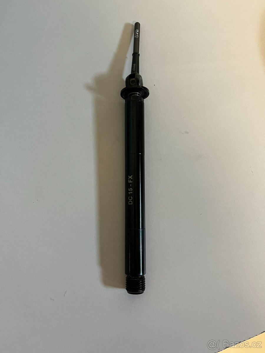 pevná osa TUNE - FOX