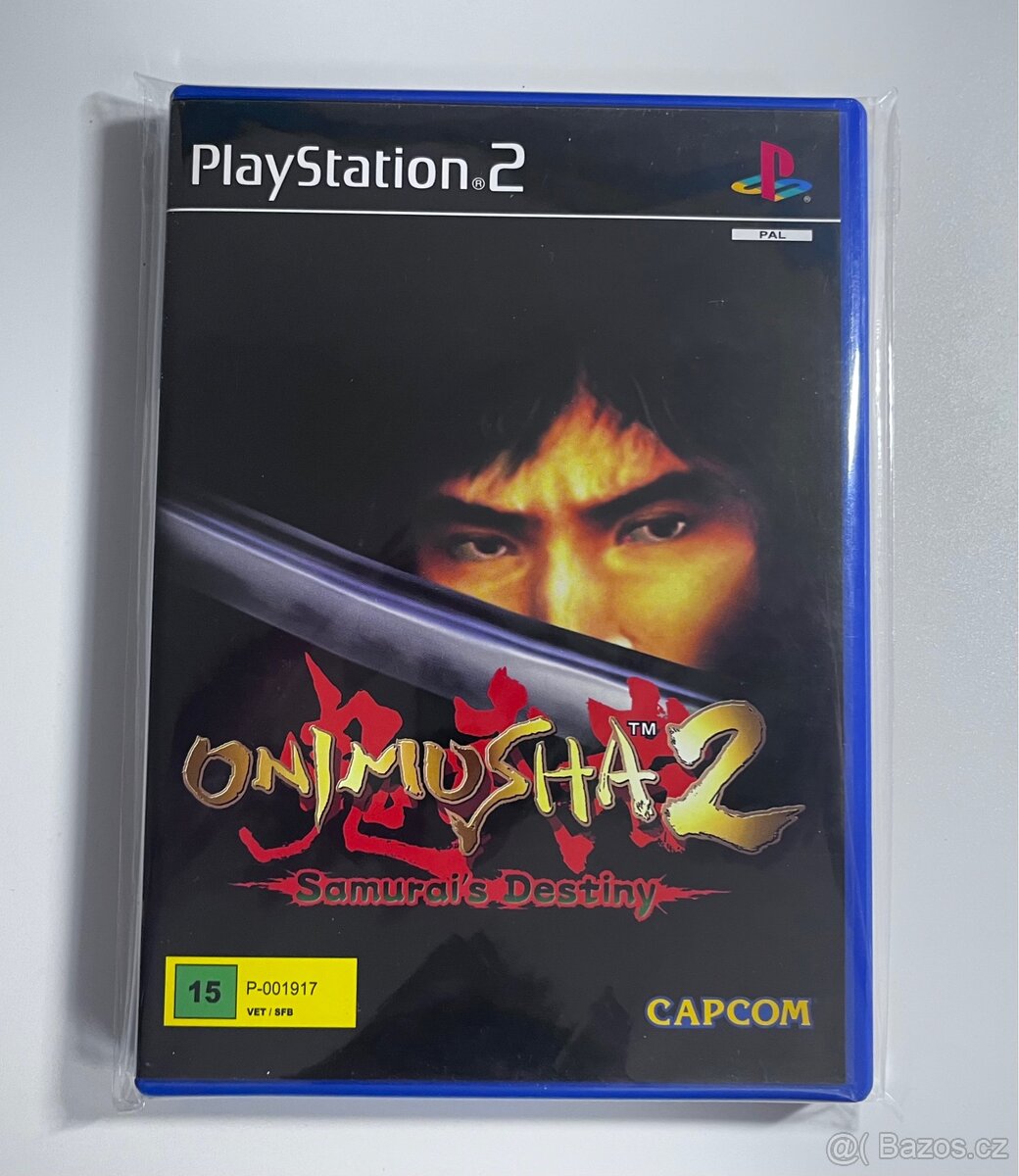 Hry na Playstation 2 4#