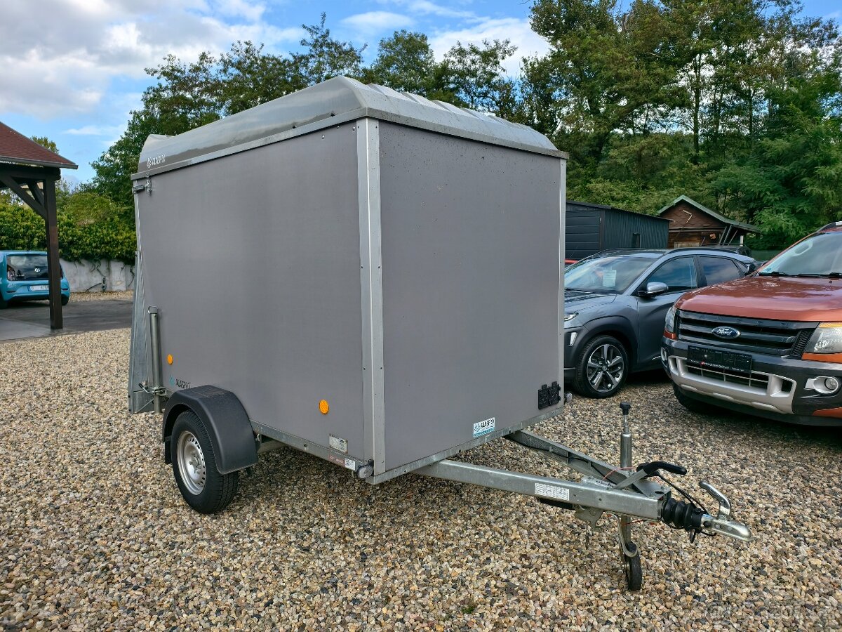 Agados VZ 27 V271 CAB 1300