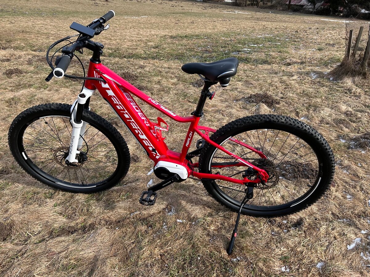 Elektrokolo Leader Fox Awalon