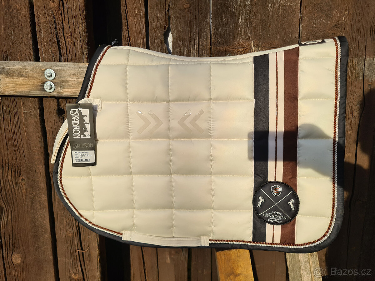 Eskadron Big Square Glossy VS