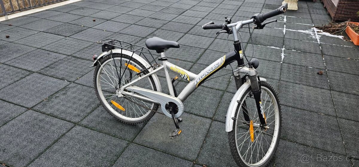 Prodam dětské kolo