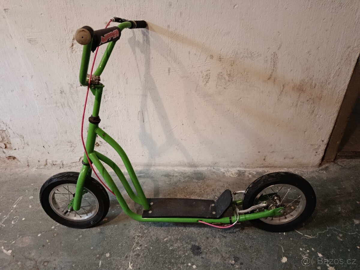 Dětská koloběžka