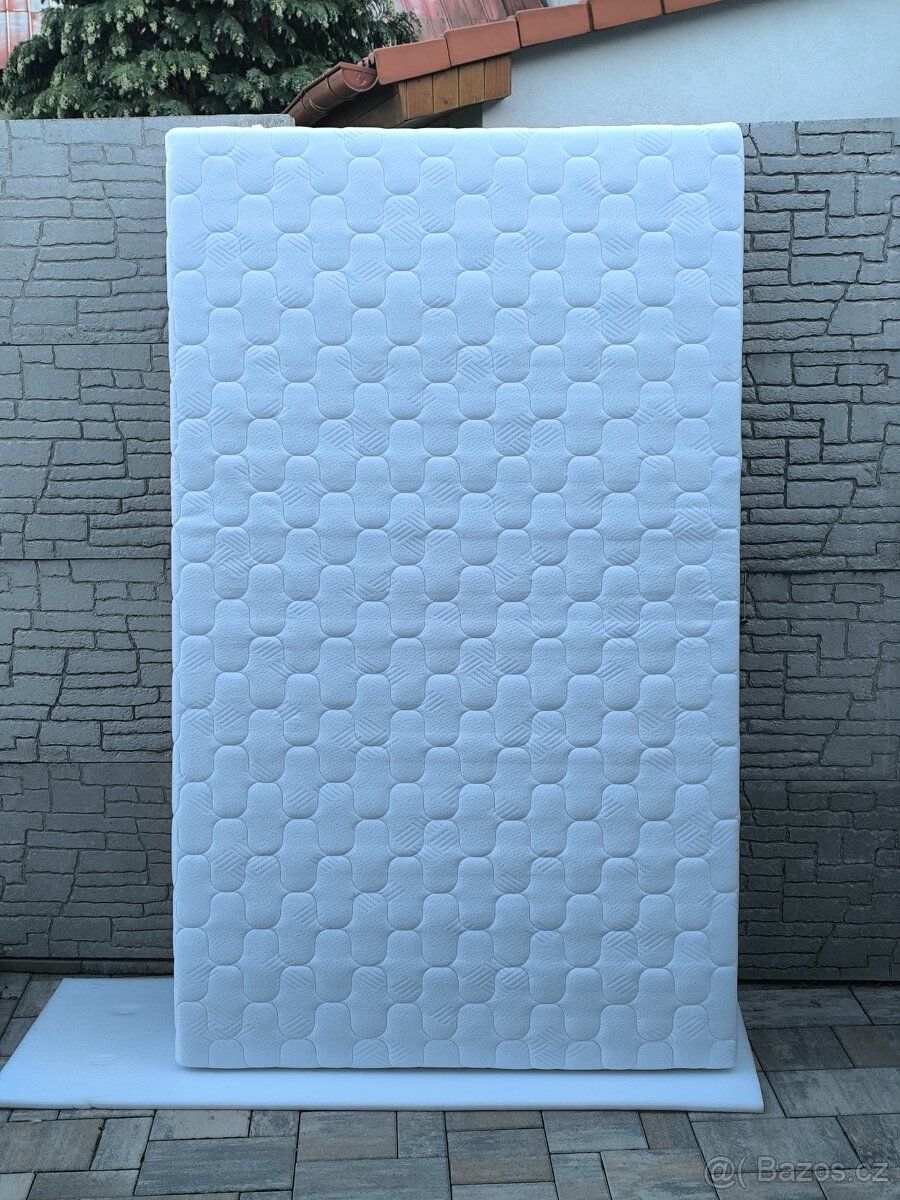 Prodám novou matraci 120cm x 200cm