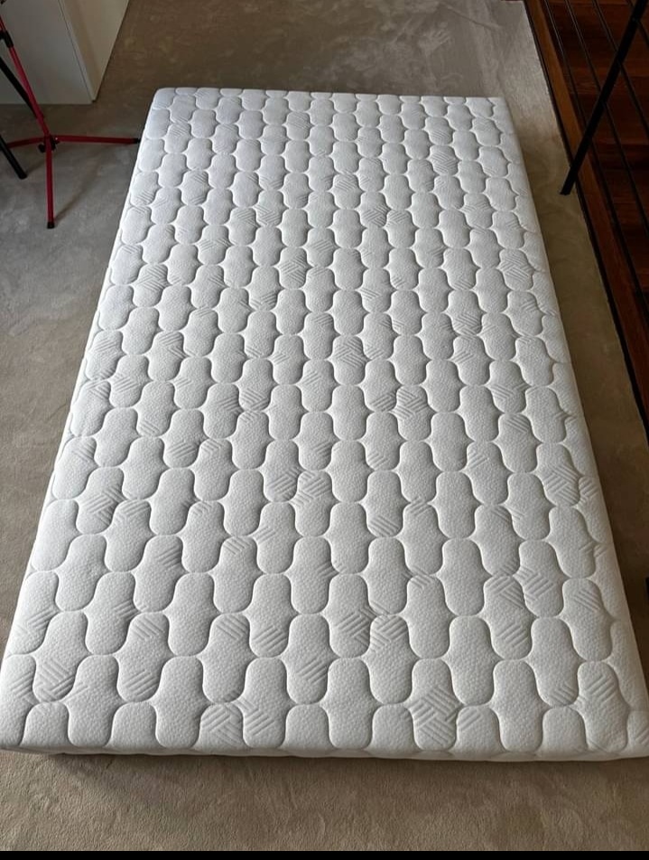 Prodám novou matraci 120cm x 200cm