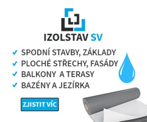 PROFESIONÁLNÍ HYDROIZOLACE PVC & TPO FÓLIE