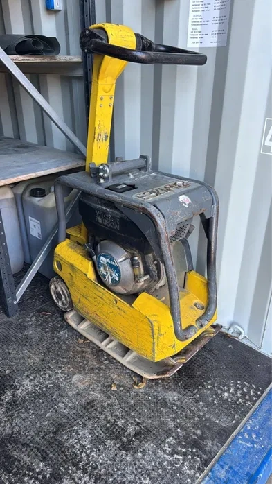 Vibračná doska Wacker Neuson