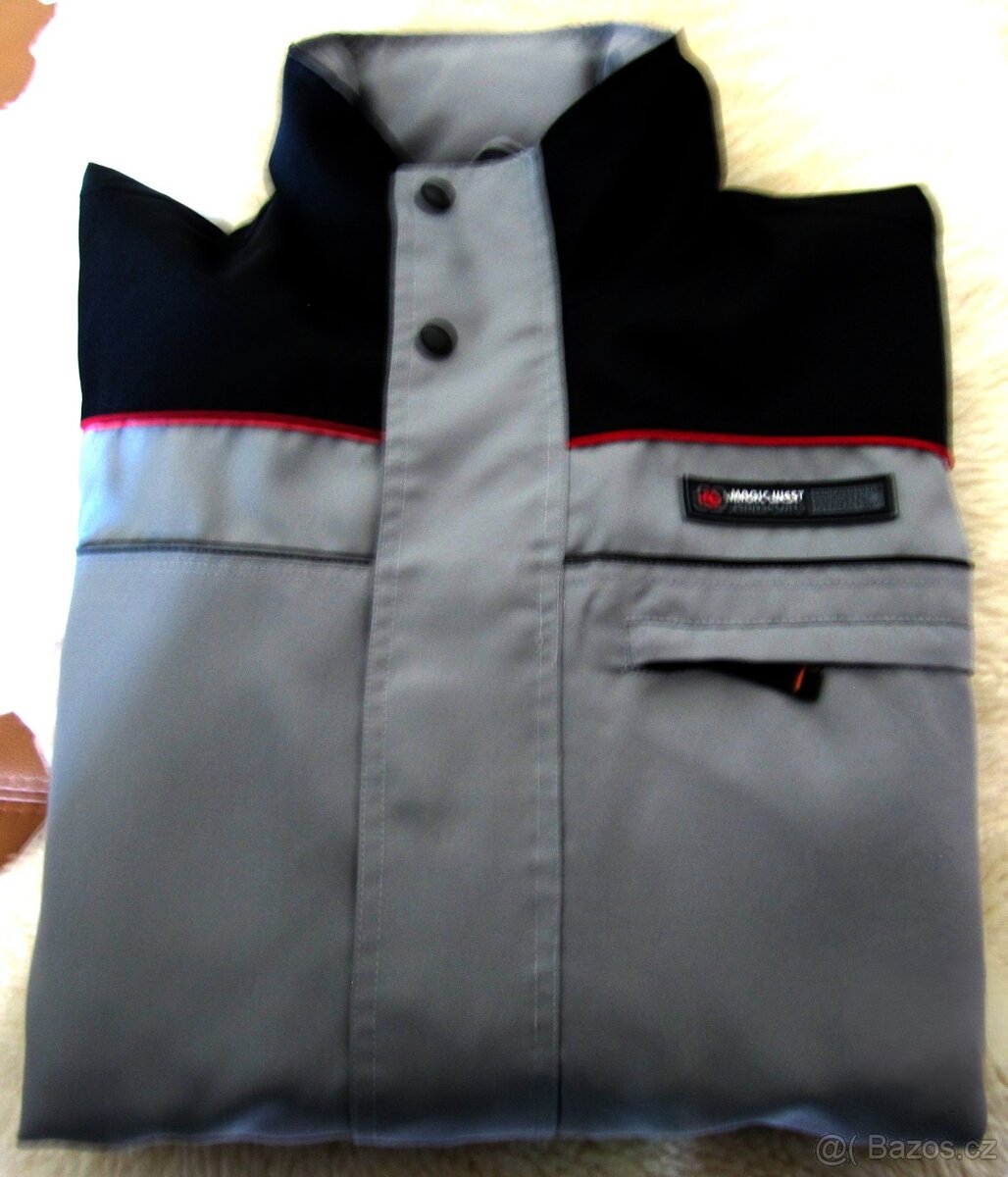 Bunda M-L"JEANS SPORTdárek POŠTA/BALÍKOVNA