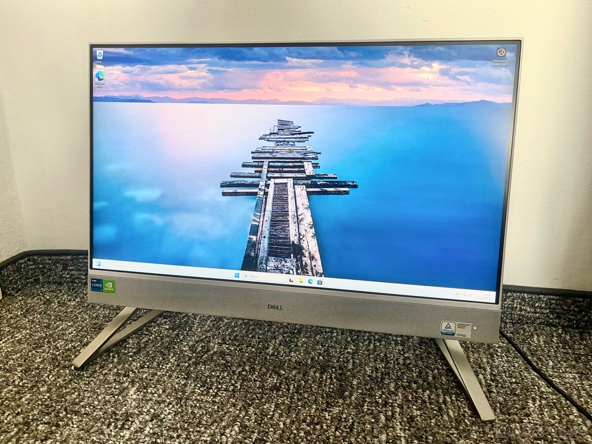 DELL Inspiron 5410 All in one