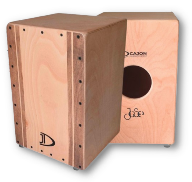 Cajon model Alabama Amateur série