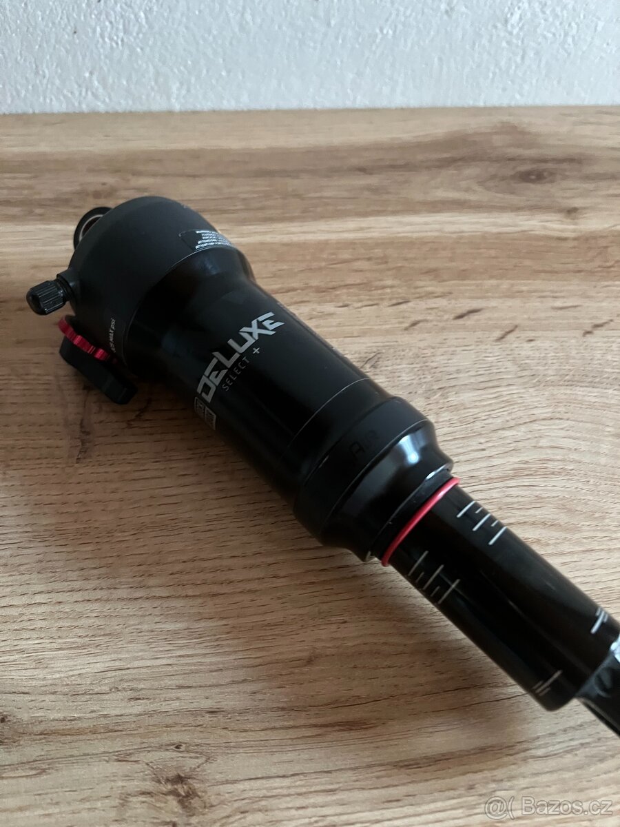 RockShox Delux Select+ 210/50