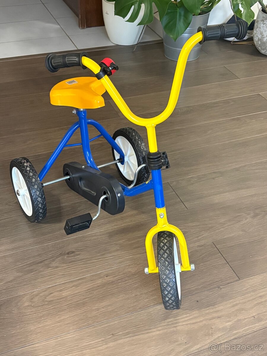 Prodám dětské hračky