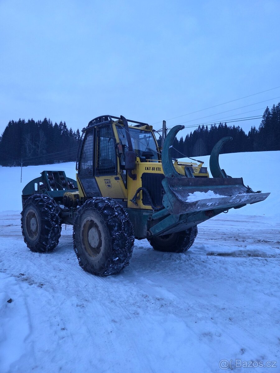 Prodam lkt 81 ITL