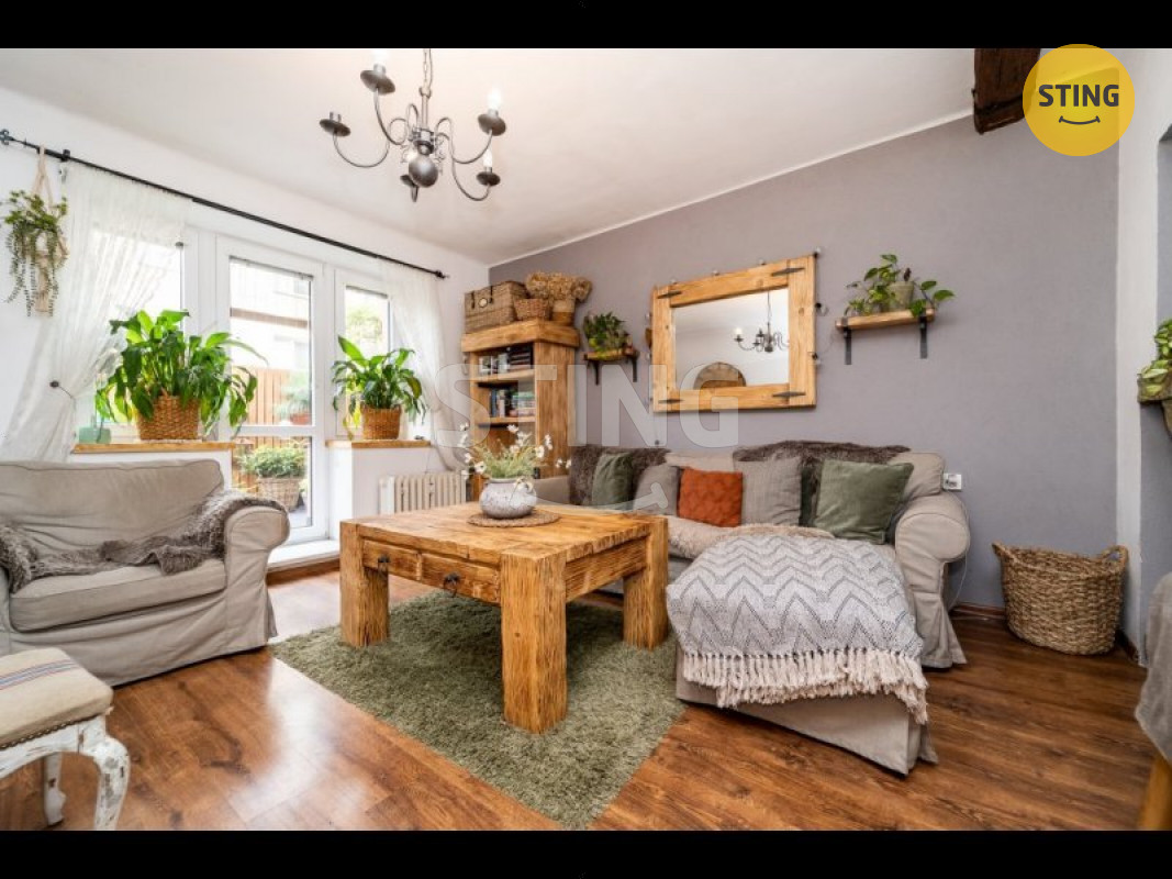 Prodej družstevního bytu (možnost převodu do OV) s t, 133635