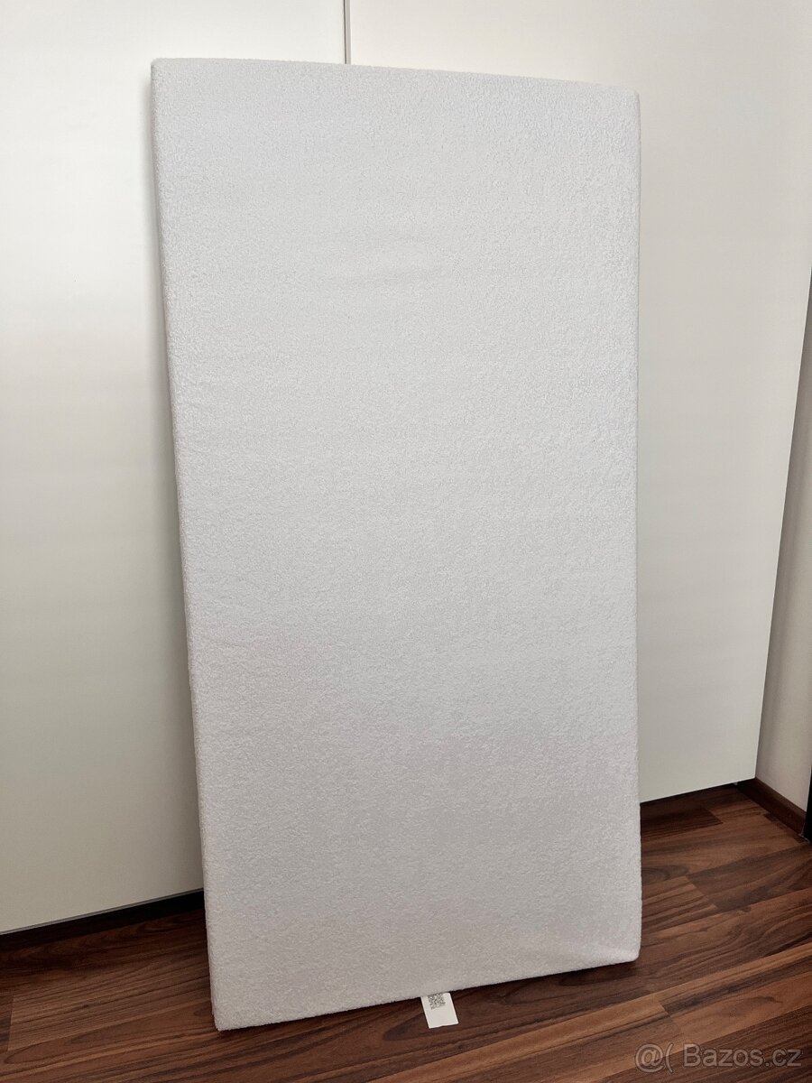 Matrace do dětské postýlky MPO + prostěradla