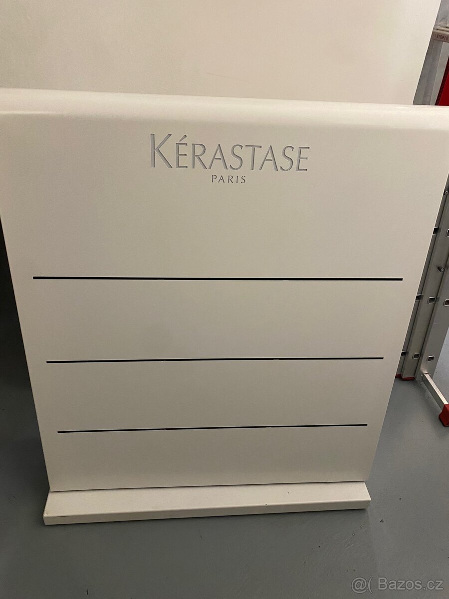 Kadeřnické vybavení Kerastase