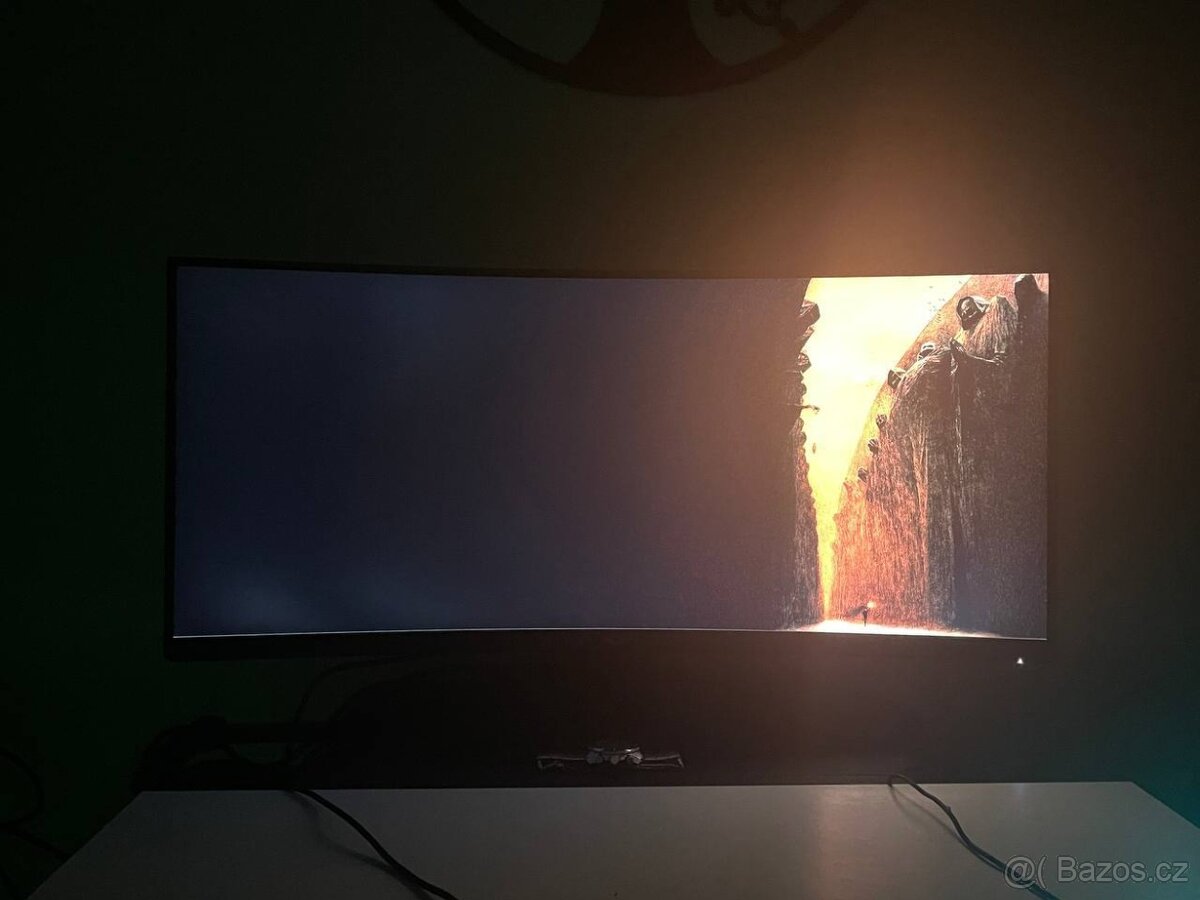 monitor dell 34 s3422dwg