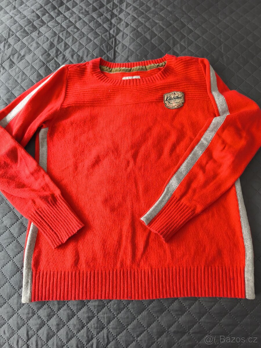 Svetr/ Tom Tailor