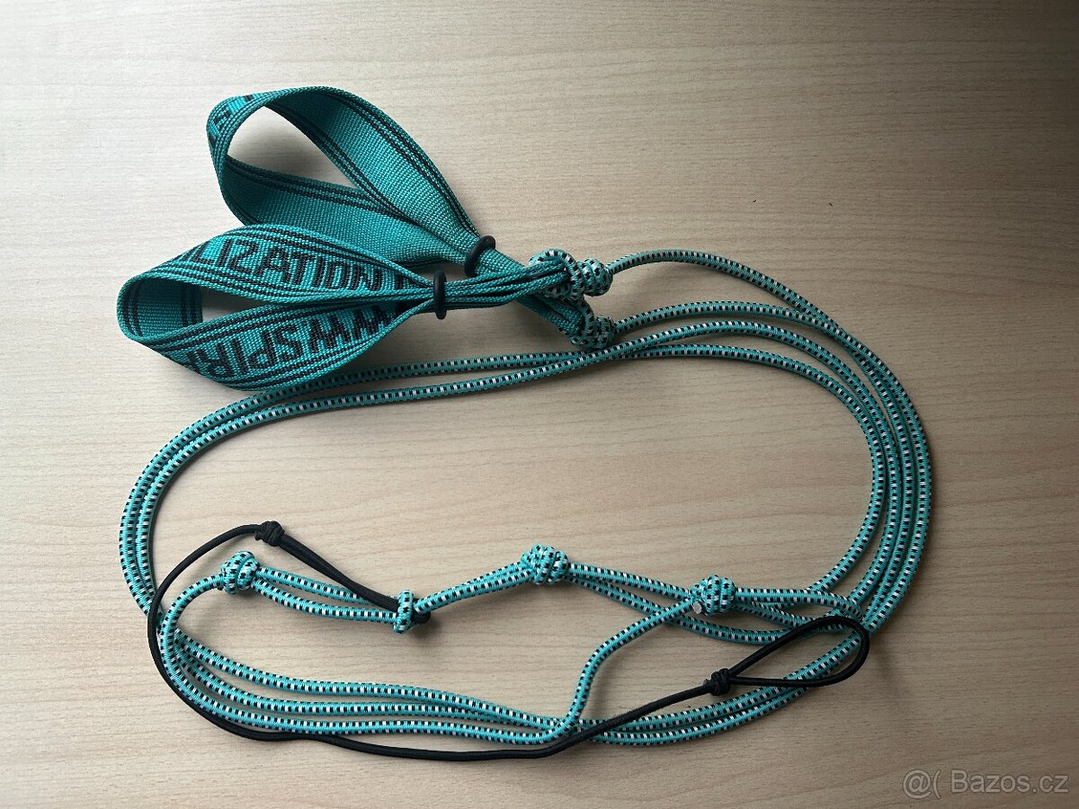 Elastické lano SM Systém (MUDr. Smíšek)