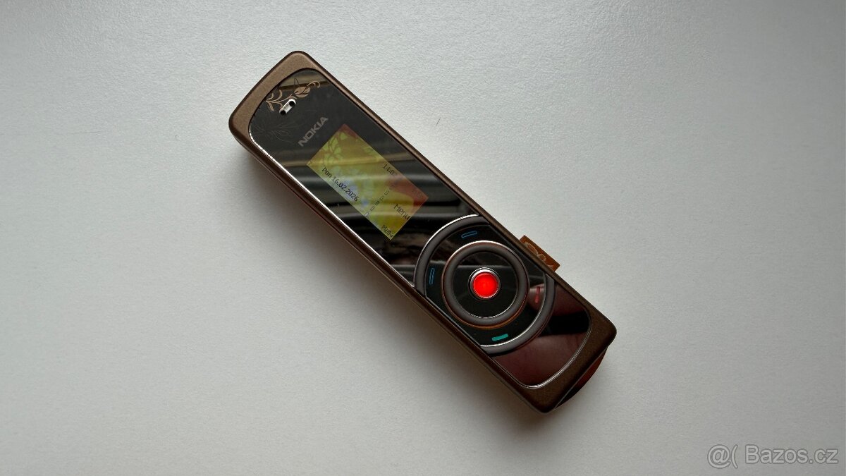 Nokia 7380