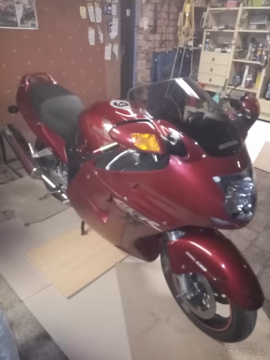 cbr 1100xx