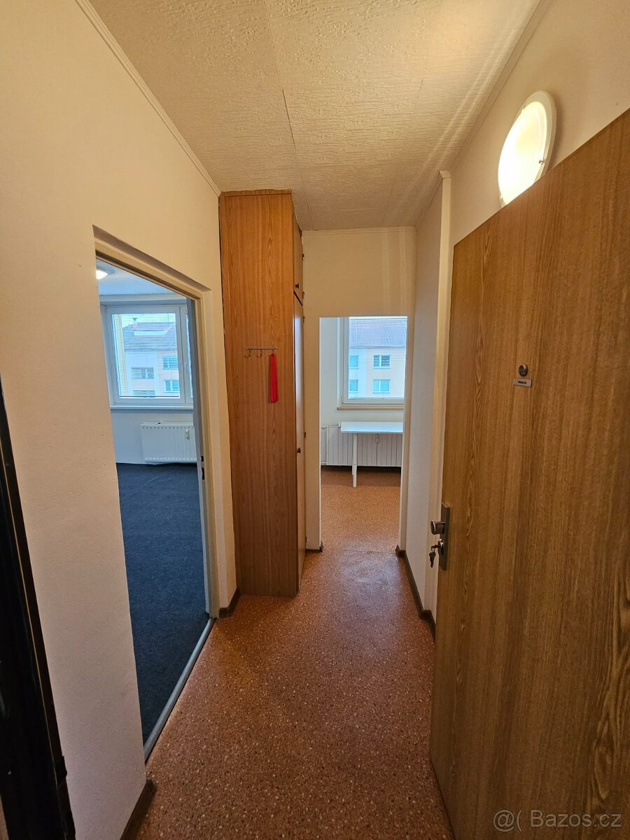 Prodám byt 1+1 v Hodoníně