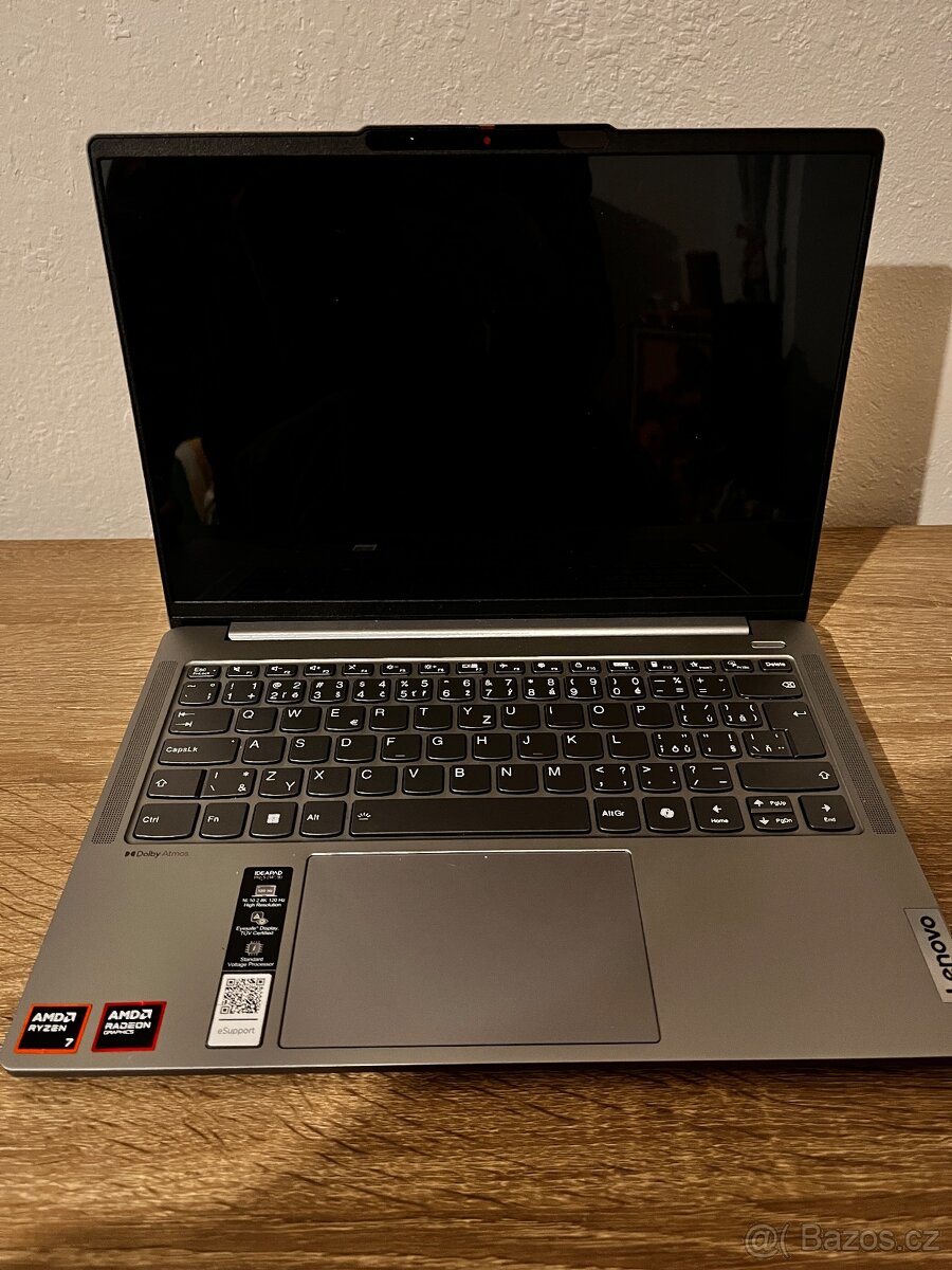 Lenovo IdeaPad Pro 5 14AHP9