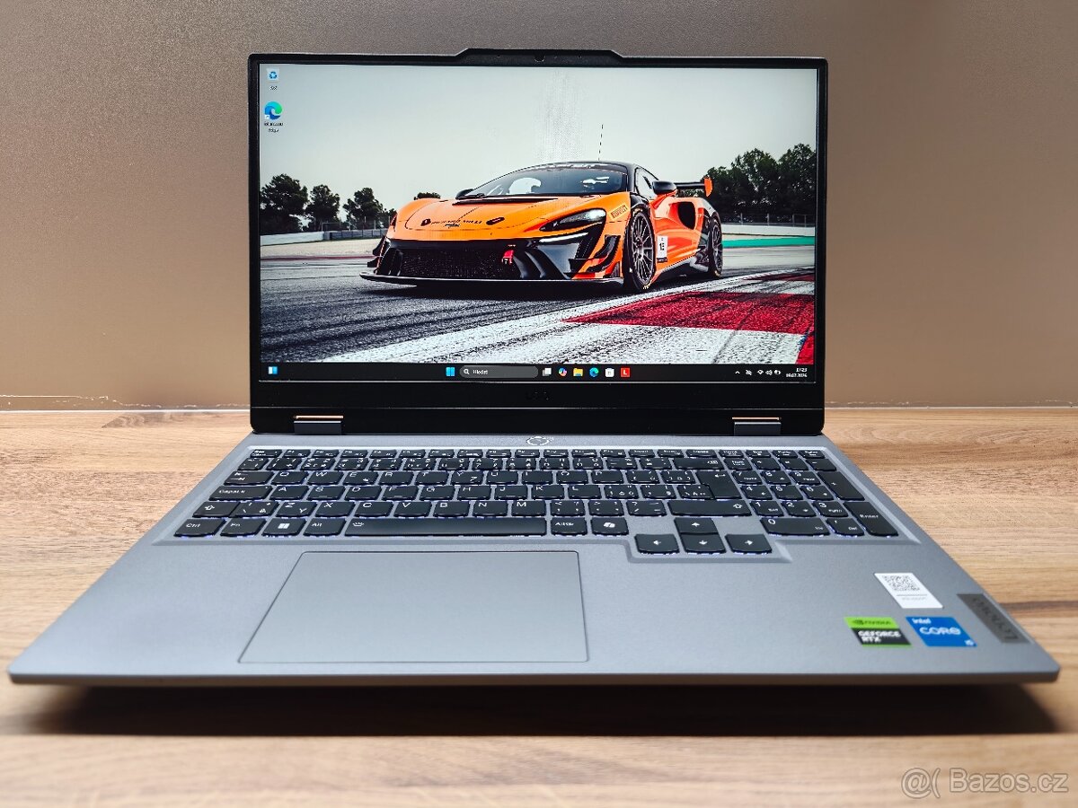 LENOVO LOG 15IAX9_i5-12450HX_24GB_1,5TB_RTX 3050 6GB_NOVINKA