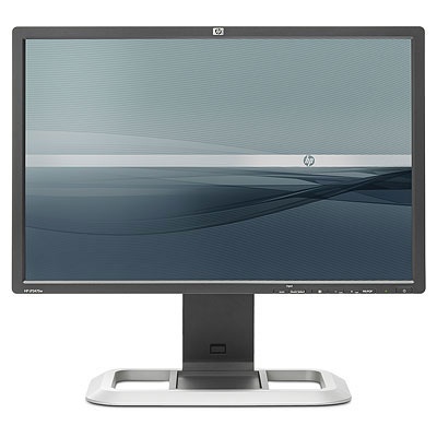 Monitor HP LP2475w