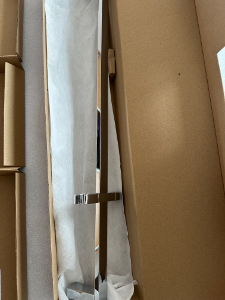 Sprchová tyč NOVÁ - originál