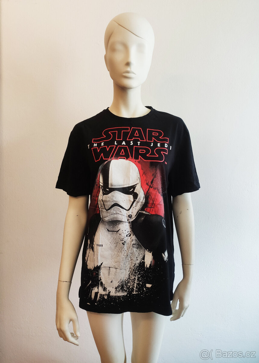 Tričko Star Wars - Stormtrooper, imperial forces