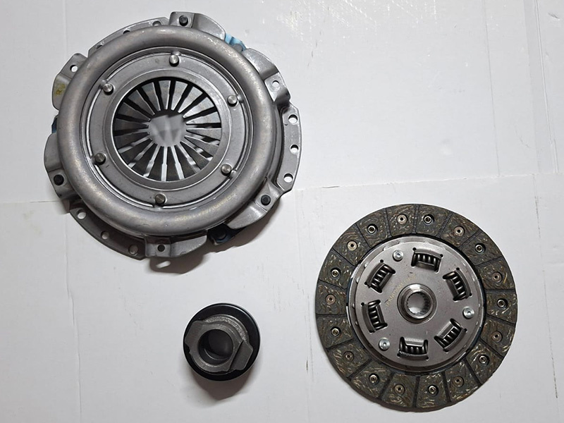 Spojka Fiat 850 N/S/Coupe/Spider