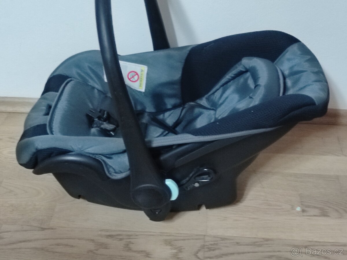 Dětské tzv. vajíčko