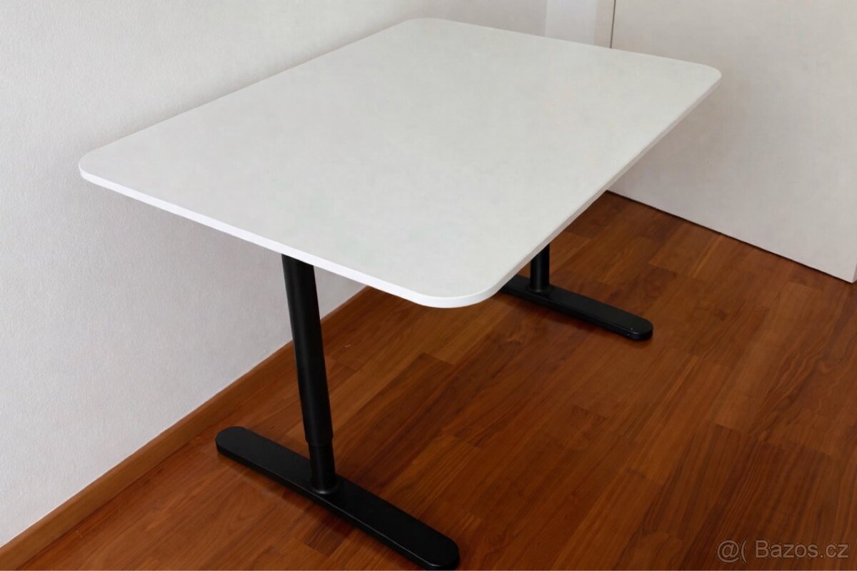 stůl IKEA Bekant 120x80 cm