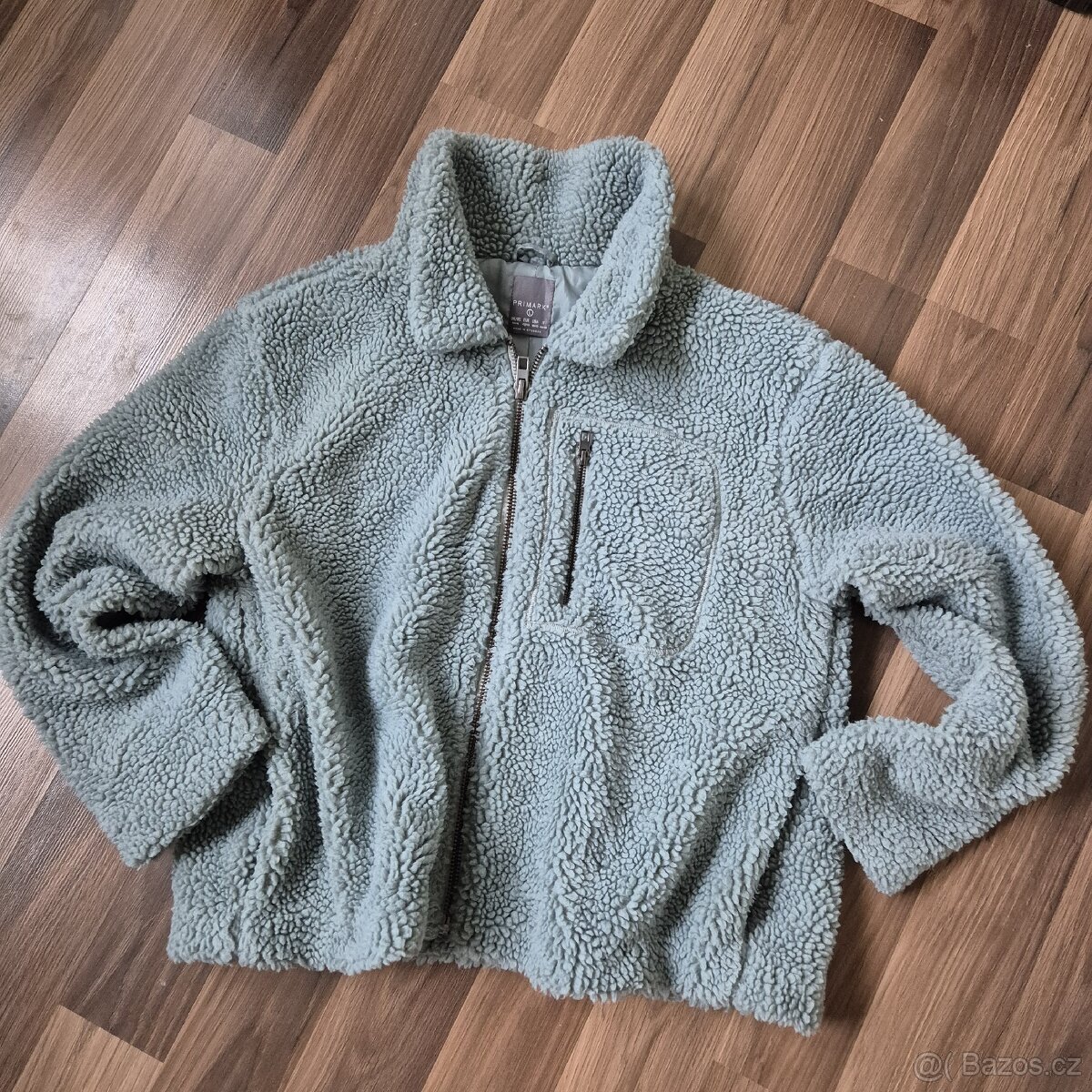 Dámská bunda Primark vel.40/L