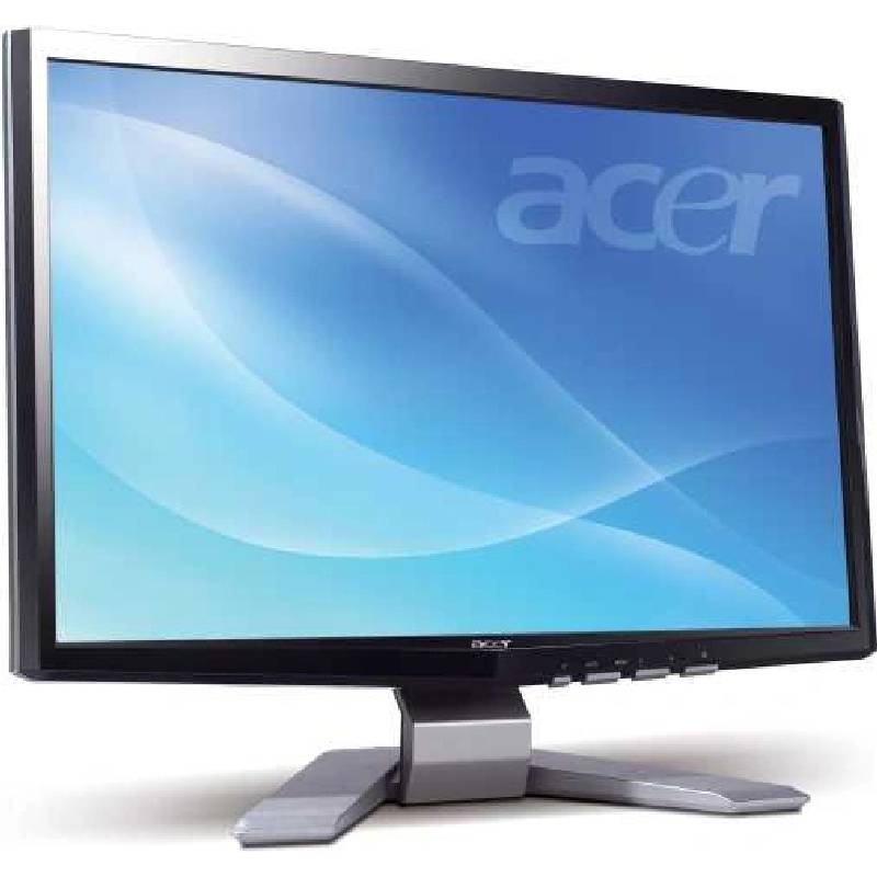 Monitor Acer 203w