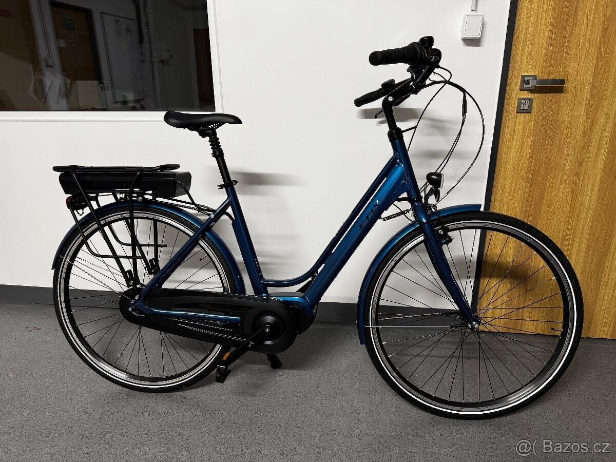 Prodám elektrokolo E-Fly 28"