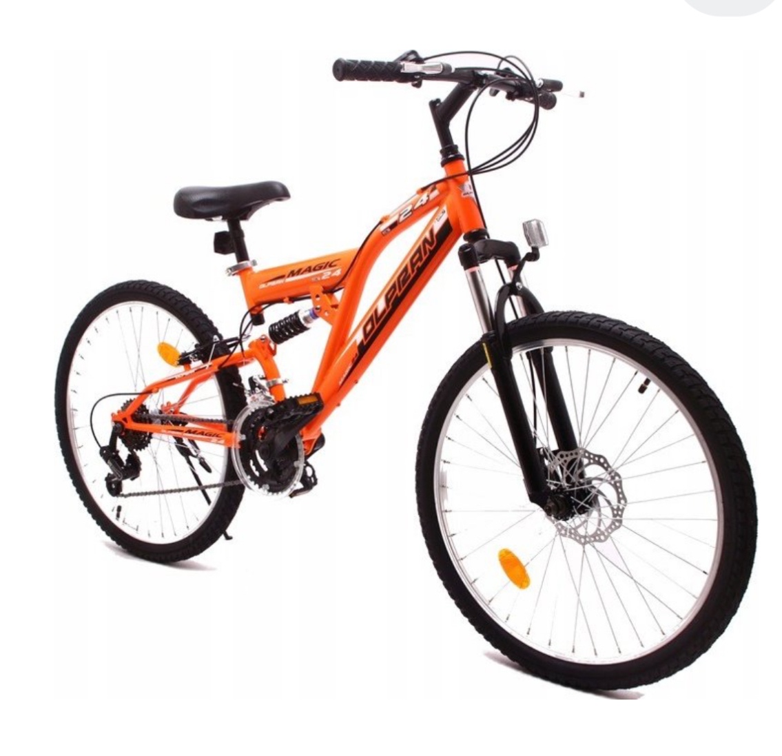 Kolo Olpran Magic 24'