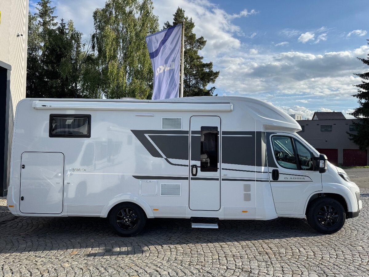 ADRIA MATRIX 670 SL,