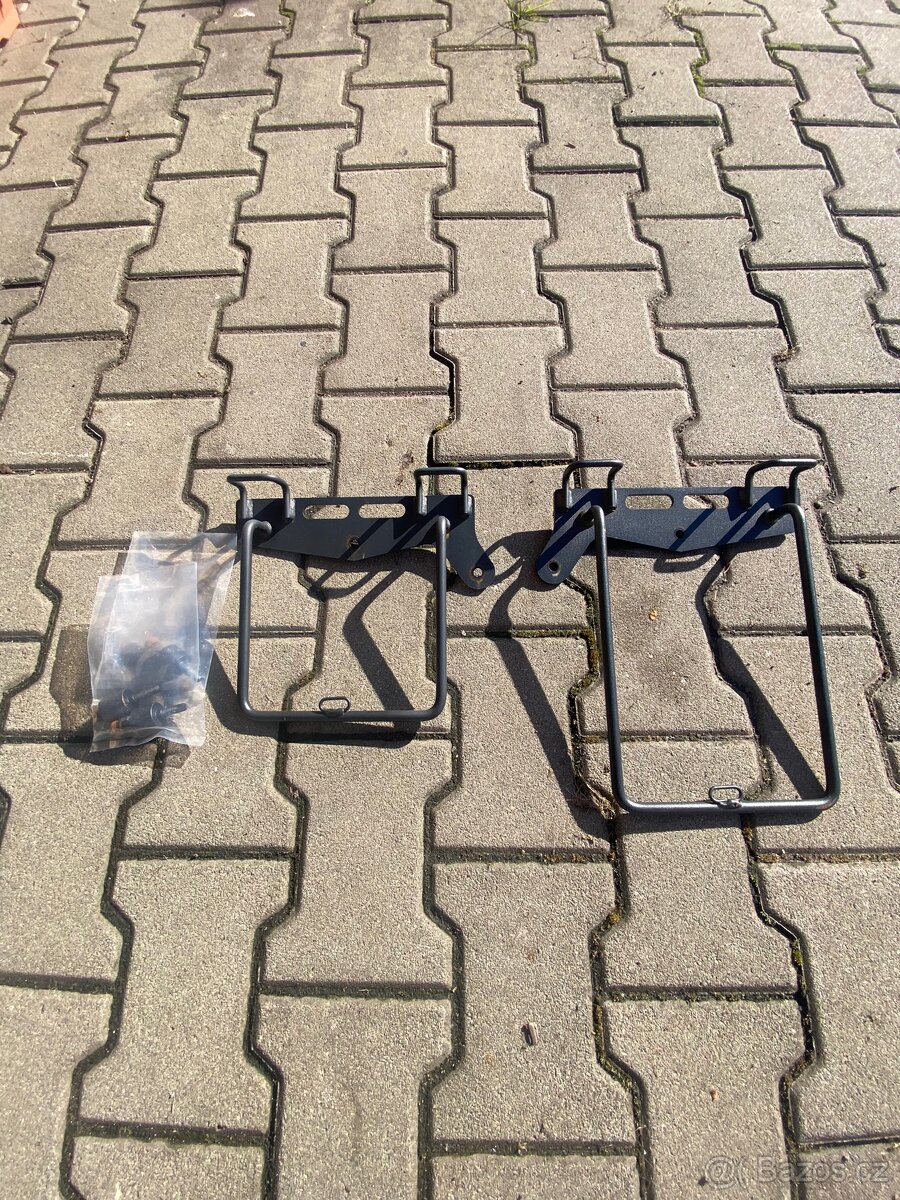 Boční nosiče tašky Kawasaki Eliminator 500