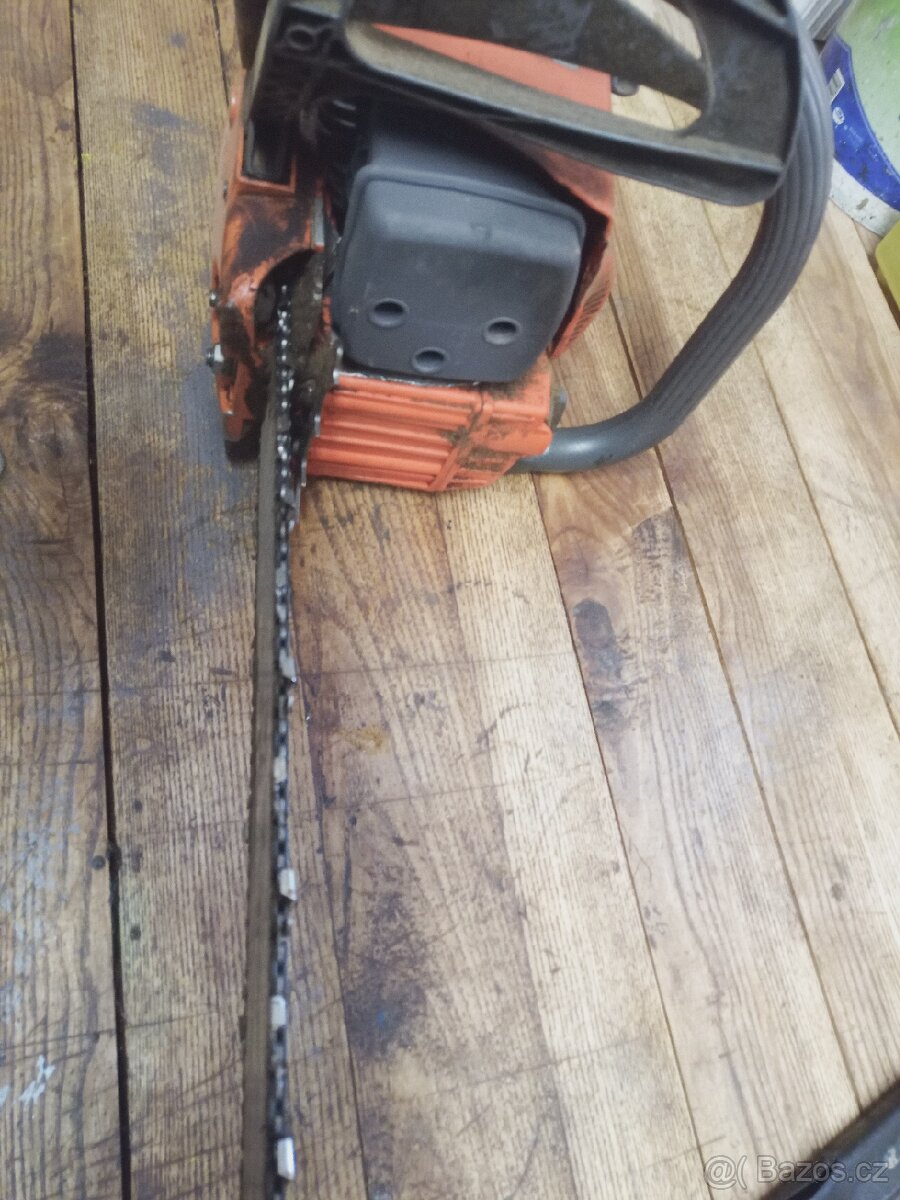 Oleomac GS 520