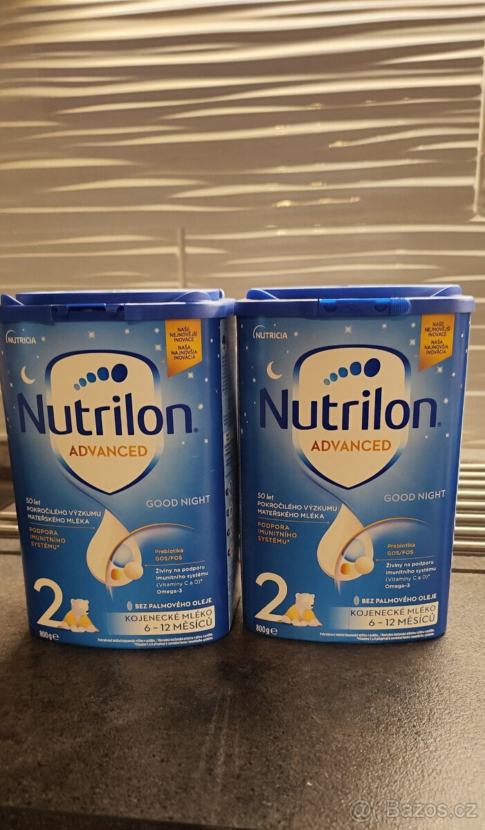 Nutrilon 2