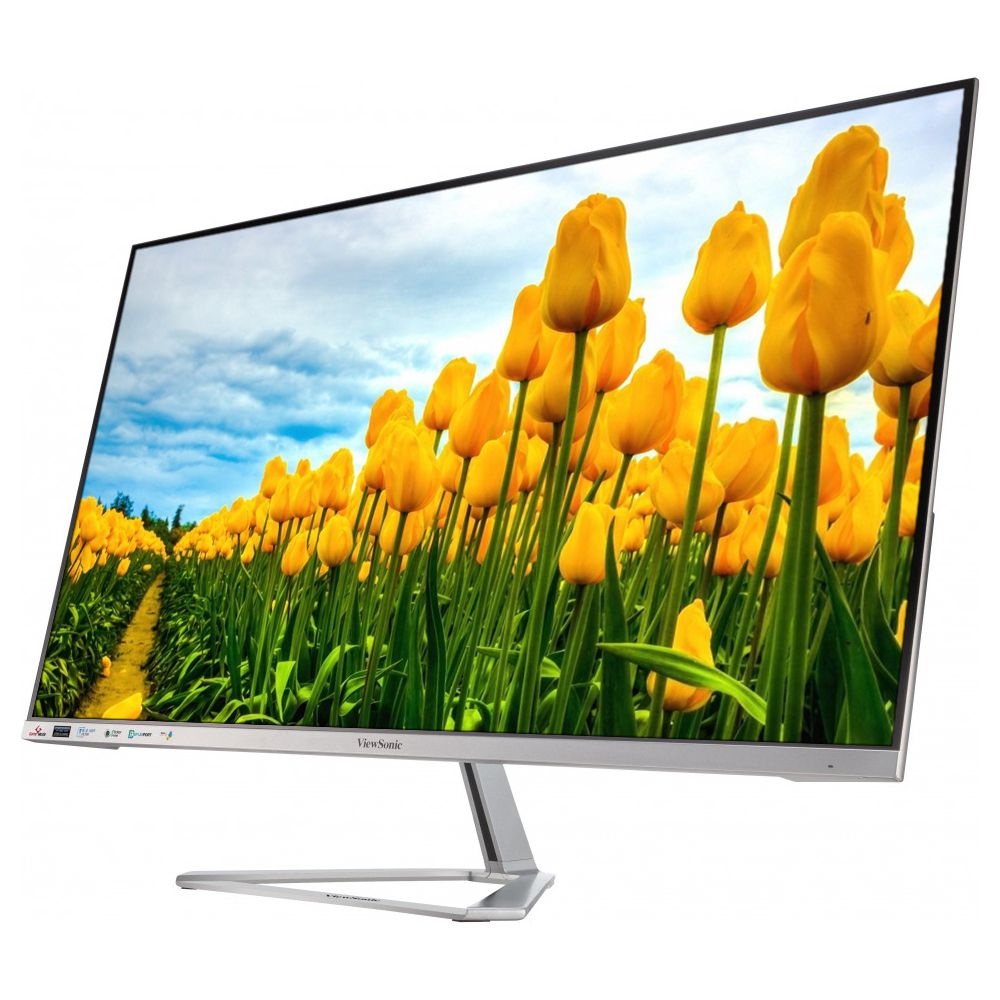 ViewSonic VX 3276-2K-MHD záruka