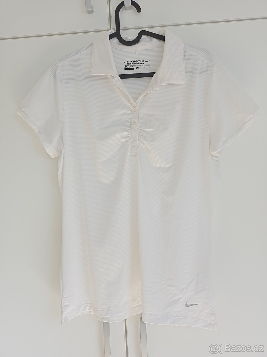 Tričko zn. Nike - golf