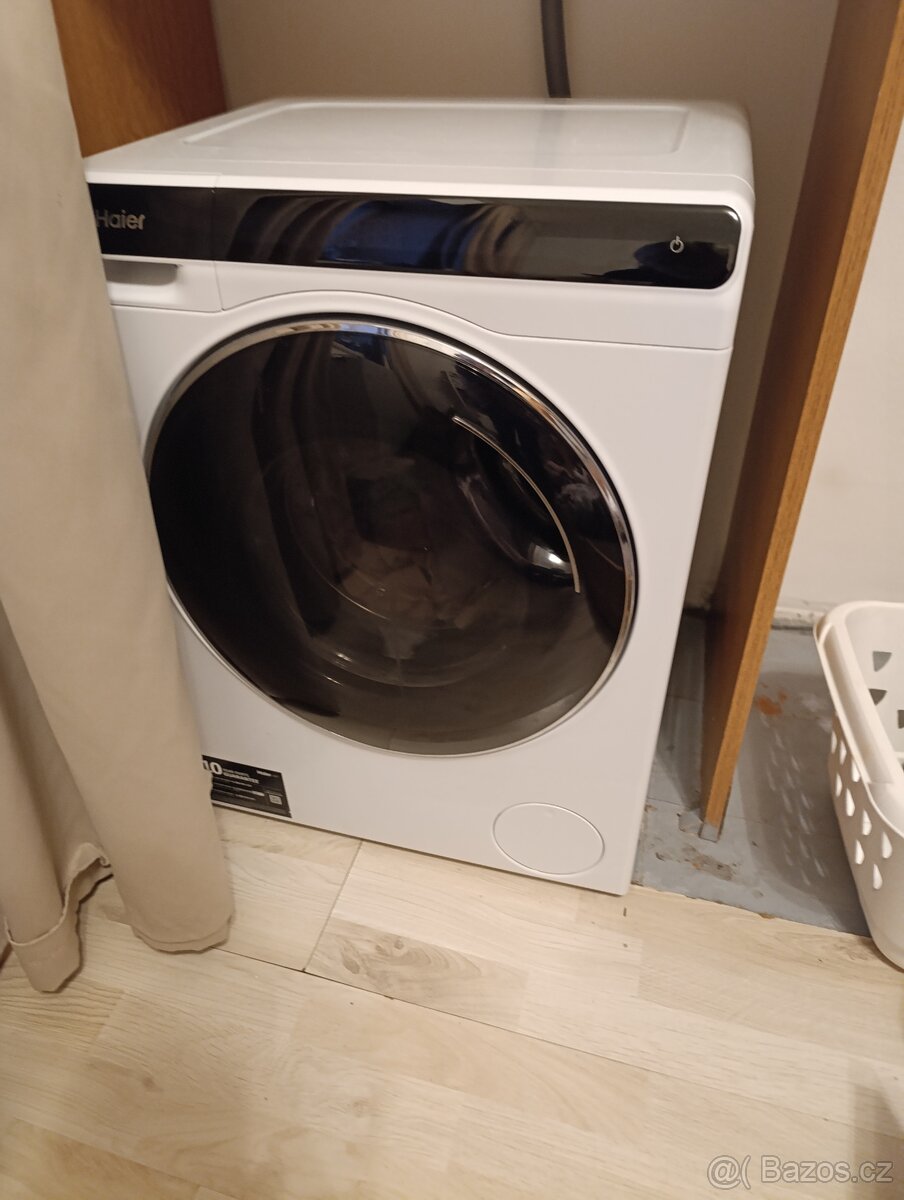 Pračka Haier Mini HW50