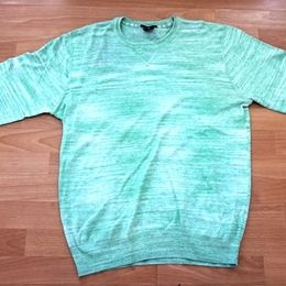 Pánský svetr slim fit, vel. XL