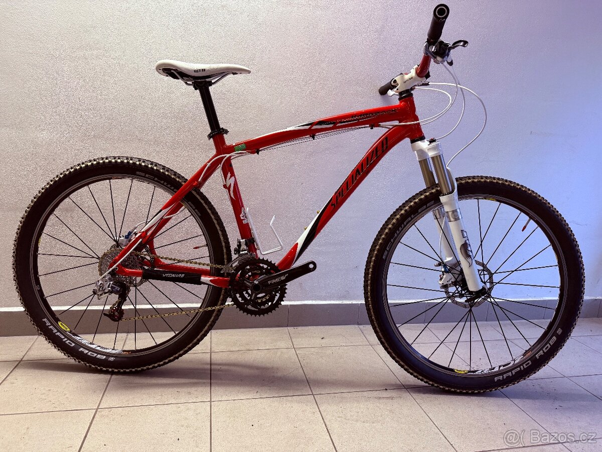 Specialized Hardrock 26 M