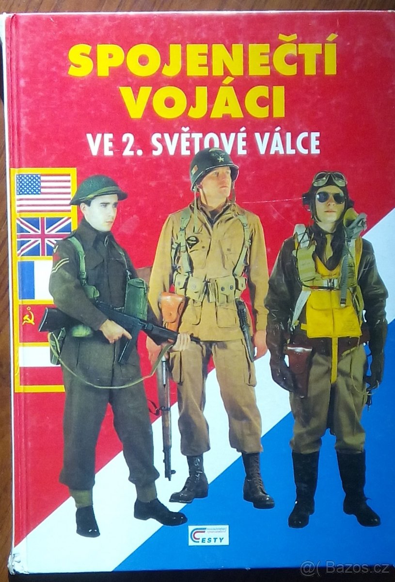 Spojenečtí vojáci