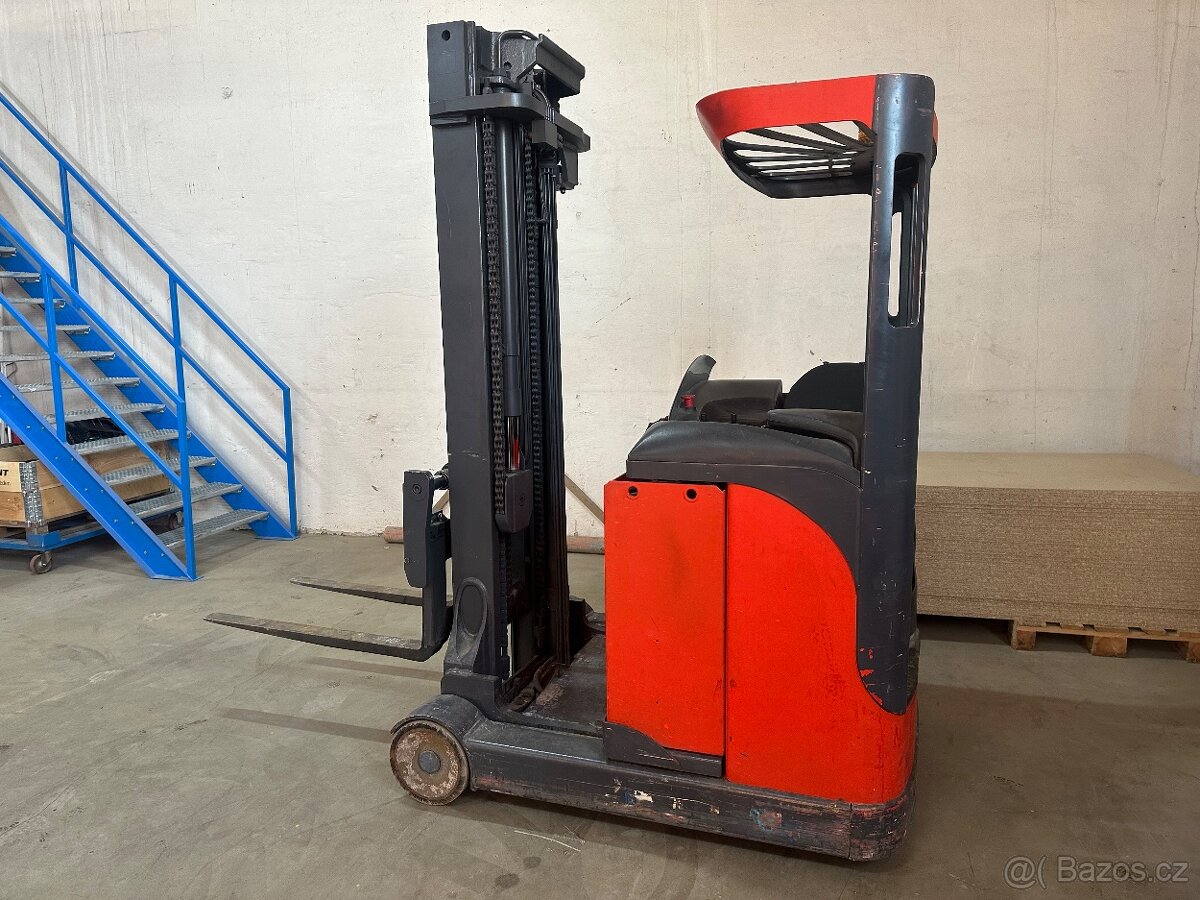Retrak linde R14