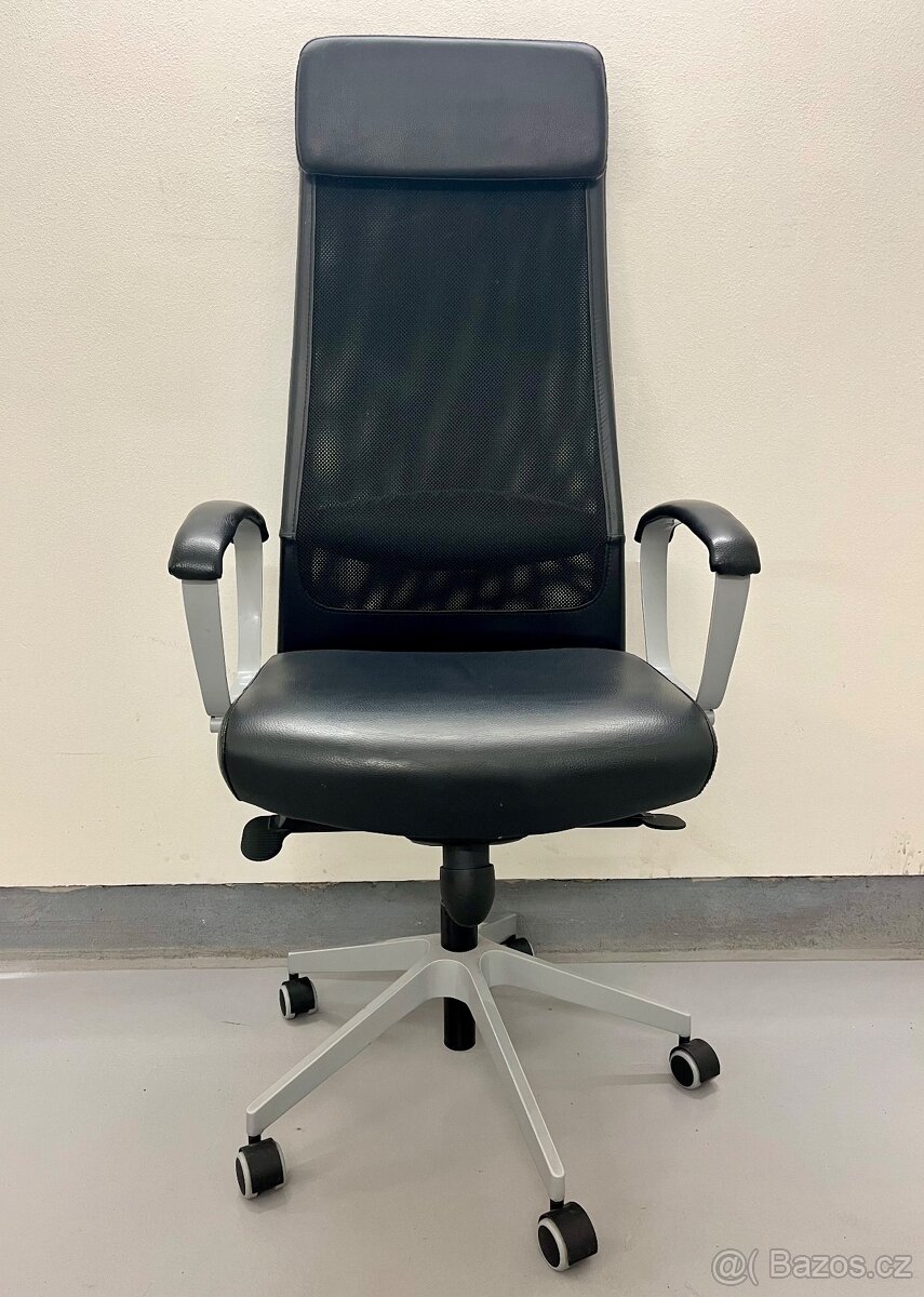 Kancelářská židle Ikea Markus
